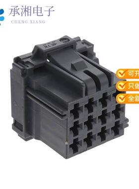 全新8-968972-2正品MCP2.8 GEH ASSY 12P