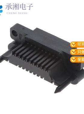 正品TSDP-20V-K原装CONN PLUG HOUSING 20POS