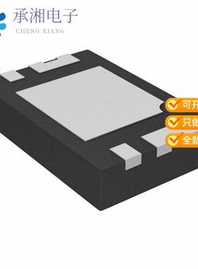 正品DMN2008LFU-7原装MOSFET 2N-CHA 20V 14.5A DFN2030