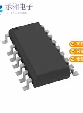 正品NCL30030B3DR2G原装IC PFC QUASI-RES CTLR 16SOIC