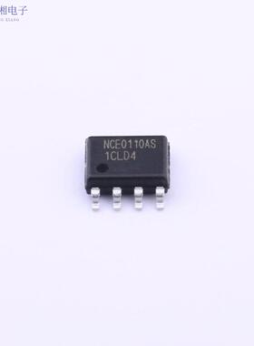 正品NCE0110AS原装N沟道 100V 10A