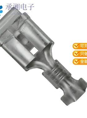正品62139-1原装CONN QC RCPT/TAB 16-20AWG 0.187