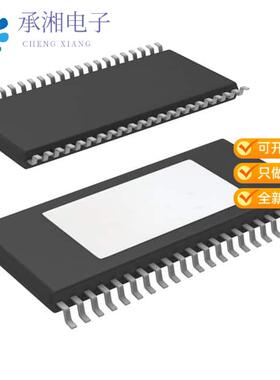 正品TAS5342DDVR原装IC AMP D MONO/STER 200W 44HTSSOP