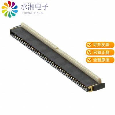 全新AYF534235正品CONN FFC FPC 42POS 0.50MM R/A