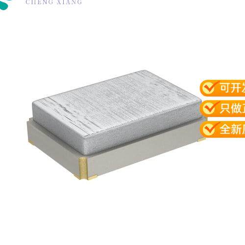全新XRCGB24M000F2P00R0正品CRYSTAL 24.0000MHZ 6PF SMD