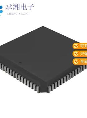 正品PIC17C766-16I/L原装IC MCU 8BIT 32KB OTP 84PLCC