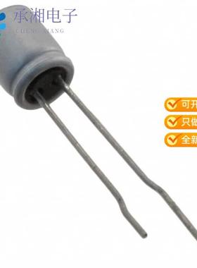 正品RS80J561MDNASQJT原装CAP ALUM POLY 560UF 20% 6.