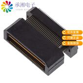 030 60POS K原装 HDR SMD GOLD CONN QTH 正品