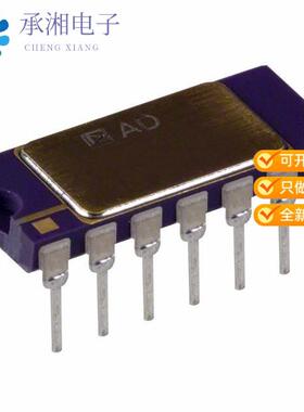 正品AD582SD/883B原装IC SAMPL/HOLD 1 CIRCUIT 14CDIP