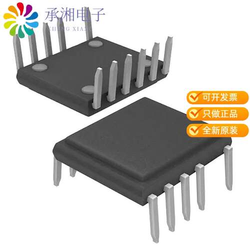 全新LNK6763V正品IC OFFLINE SWITCH FLYBACK 12EDIP