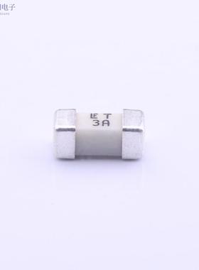 正品0454003.MR原装125VAC 3A 快断