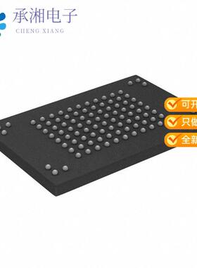全新MT29F64G08CBCBBH1-10X:B正品IC FLASH 64GBIT PAR