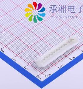 正品HX20007-14A原装母座 直插/直针 2.0mm 14Pin位