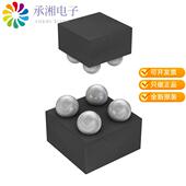 NCP398FCCT1G原装 OVP TYPE 正品 VCONN USB 4WLCSP