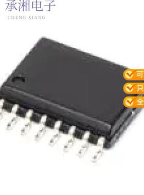 正品S25FL064LABMFI000原装IC FLASH 64BIT SPI 16SOIC