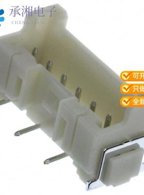 正品BM06B-XASS-TF(LF)(SN)原装CONN HEADER SMD 6POS