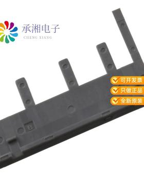 正品GT13SC-4/1S-R原装CONN RETAINER FOR GT13 HOUSINGS