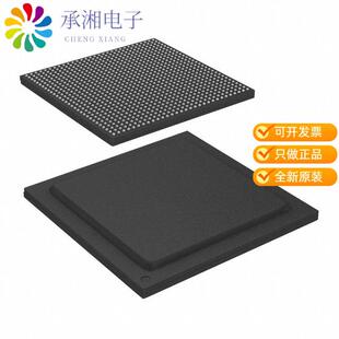 QORIQ 64B ARCH 1.8GHZ POWER 全新T2080NXE8TTB正品