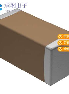 全新VJ1808A681JXGAT正品CAP CER 680PF 1KV C0G/NP0 1