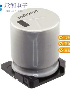 正品UCZ2A181MNQ1MS原装CAP ALUM 180UF 20% 100V SMD