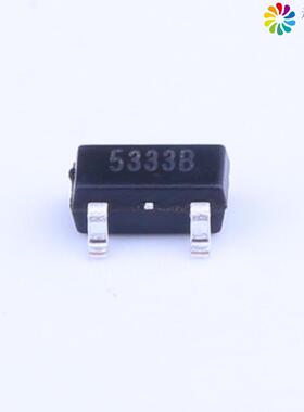 正品SE8533X2-HF原装Vo=3.3V Vin=36V 0.1A低压线性