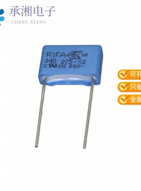 正品PHE840MK5100MK01R17原装CAP FILM 10000PF 20% 76