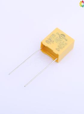 正品MPX-224K275VAC-B-C5原装安规电容 ±10% 220nF 275