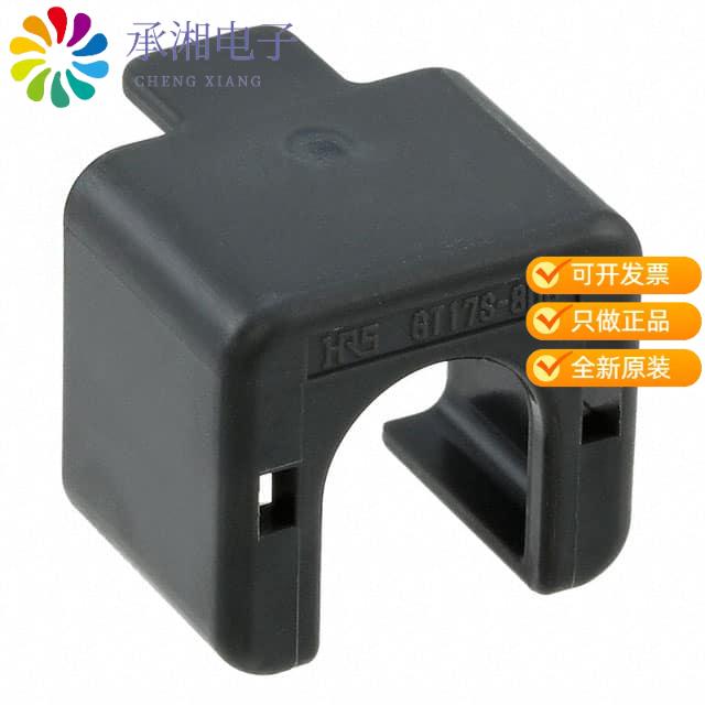 正品GT17S-8DS-R原装CONN RETAINER FOR GT17 SERIES