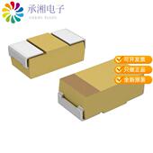 TLNK476M010R1500原装 20% CAP 正品 TANT 47UF 10V 1206