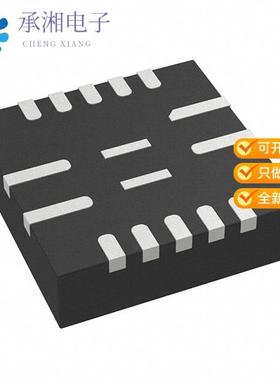 正品NB671LBGQ-P原装IC REG BUCK ADJUSTABLE 6A 16QFN