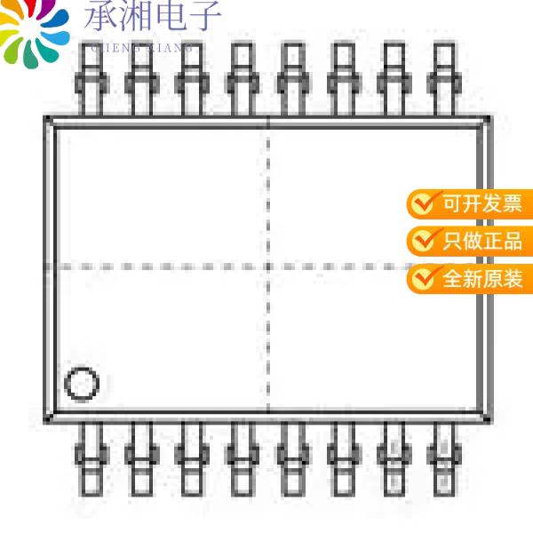 正品PS9402-V-E3-AX原装OPTOISO 5KV 1CH GATE DRVR 16