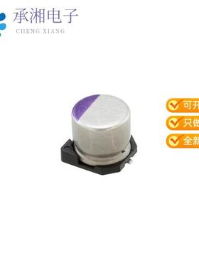 正品16SVPG100M原装CAP ALUM POLY 100UF 20% 16V SMD