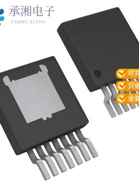 正品LM22670QTJE-ADJ/NOPB原装IC REG BUCK ADJ 3A TO2