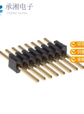 正品HTMS-108-01-G-S原装CONN HDR .050