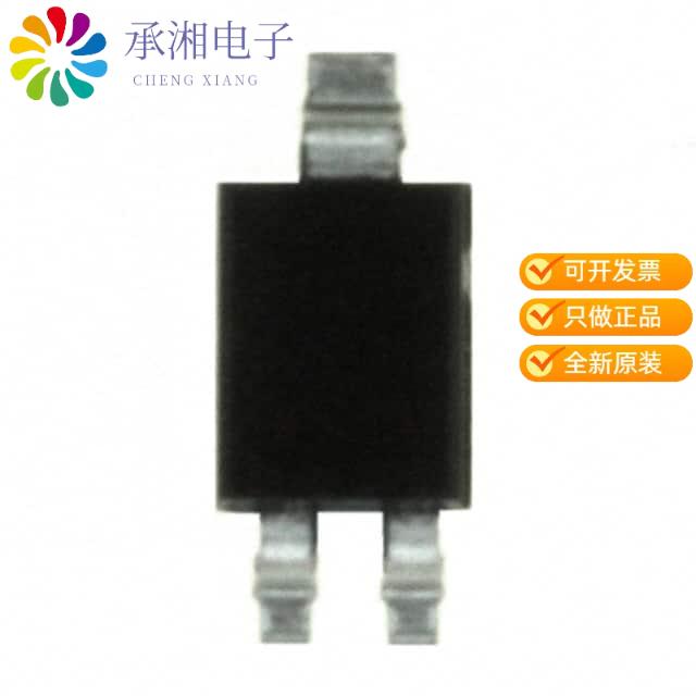 正品SFH 2400FA-Z原装SENSOR PHOTODIODE 900NM 3SMD GW