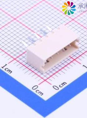 正品A2004WV-5P原装MX2.0 51004直插 镀锡 5P 针座连接器