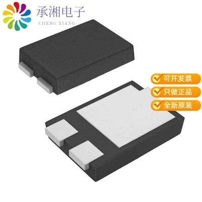 正品DST10100S-A原装DIODE SCHOTTKY 100V 10A TO277B