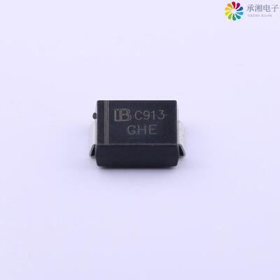 全新SMCJ110A正品TVS SMC Ppp=1.5KW VC=177V Ipp=8.5A