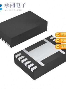 正品BQ27500DRZT原装IC BATT FUEL GAUGE LI-ION 12SON