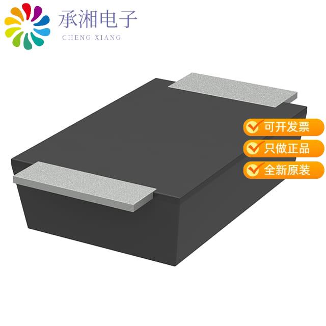 正品VS-3EYH01-M3/I原装FRED PT RECTIFIER SLIMSMAW