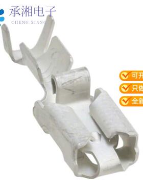 正品160831-1原装CONN QC RCPT 13.5-17AWG 0.250
