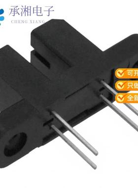 正品TCST2103原装SENSOR OPT SLOT PHOTOTRANS MODUL