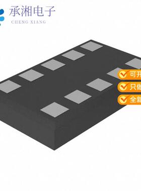 全新SI1145-M01-GM正品SENSOR OPT 850NM AMB/IR/UV 10