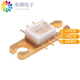 全新CMPA0527005F正品5W GAN MMIC PA 50 0.5-2.7GHZ