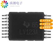 16TVSOP MUX SN74CB3T3257DGVR原装 正品 DEMUX