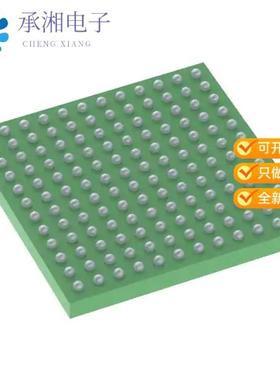 正品DAC38RF90IAAV原装IC DAC 2 SE 144FCBGA