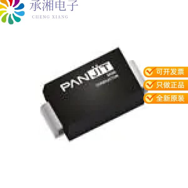 正品P4SMA18C_R1_00001原装SURFACE MOUNT TRANSIENT V
