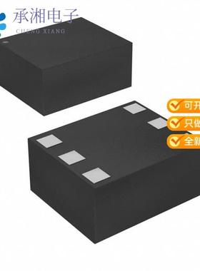 正品SKY65611-11原装IC AMP GPS 1.559GHZ-1.61GHZ 6DFN