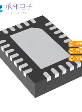 正品MP6543HGL-B-Z原装22V, 2A, THREE-PHASE POWER ST