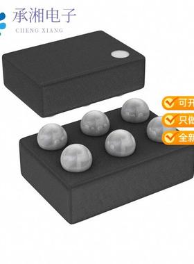 正品ADP196ACBZ-01-R7原装IC PWR SWITCH N-CHAN 1:1 6